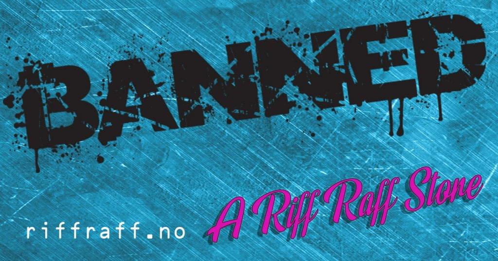 banned riff raff avtale i boks blogg post