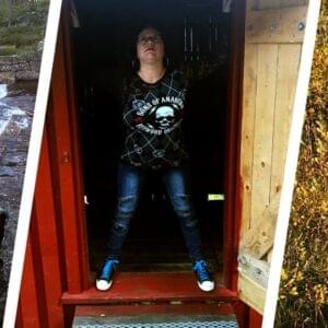 soa redwood original topp med blonder G107F468 Laila Ramona Hobbesland