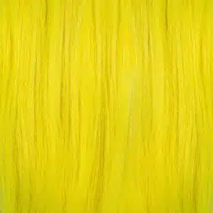 manic panic classic high voltage gul uv hårfarge 118ml electric banana swatch 36985