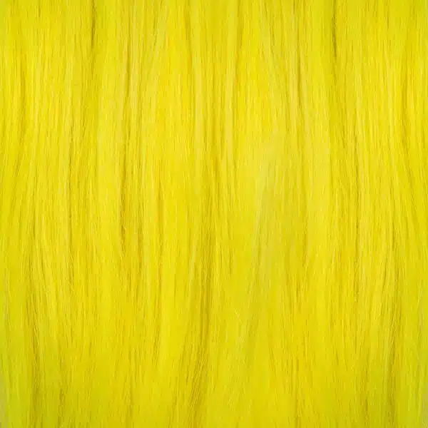 manic panic classic high voltage gul uv hårfarge 118ml electric banana swatch 36985