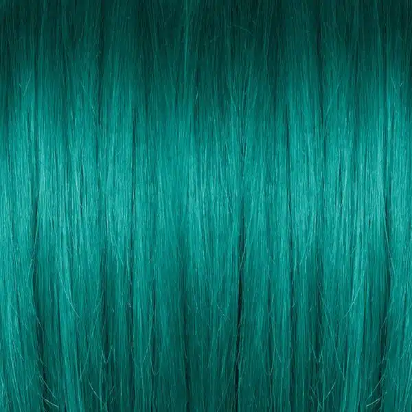 manic panic classic high voltage turkis hårfarge 118ml atomic turquoise swatch 43696