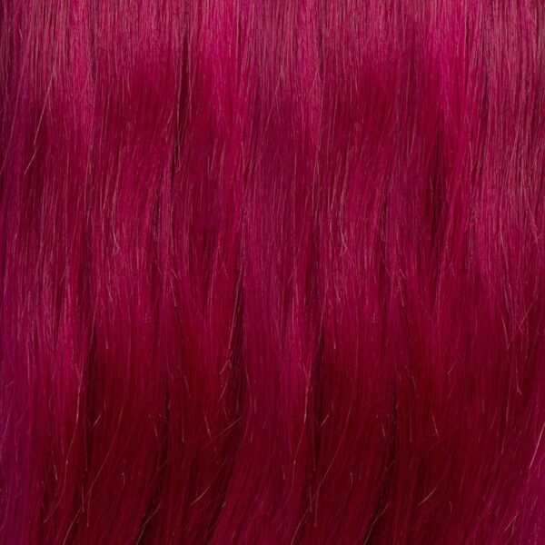 manic panic classic high voltage rosa hårfarge 118ml fuschia shock swatch 5028