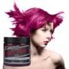 manic panic classic high voltage rosa hårfarge 118ml fuschia shock model pot 5028