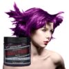 manic panic classic high voltage lilla hårfarge 118ml purple haze model pot 54500
