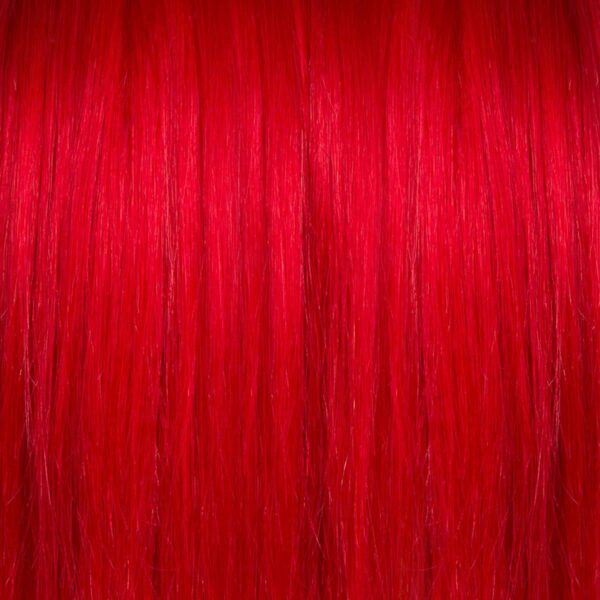 manic panic classic high voltage rød hårfarge 118ml pillarbox red swatch 54504