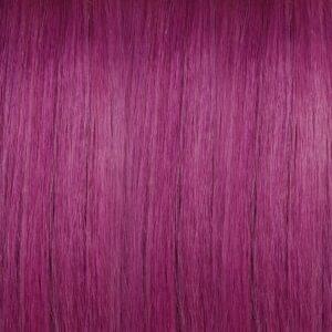 manic panic classic high voltage rosa hårfarge 118ml mystic heather swatch 62939