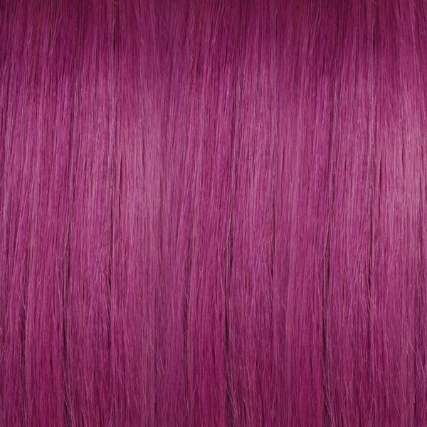 manic panic classic high voltage rosa hårfarge 118ml mystic heather swatch 62939