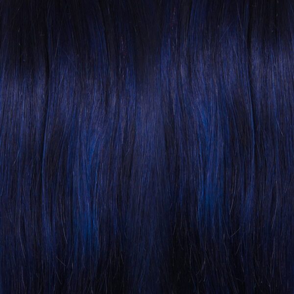 manic panic classic high voltage blå hårfarge 118ml after midnight swatch 70417