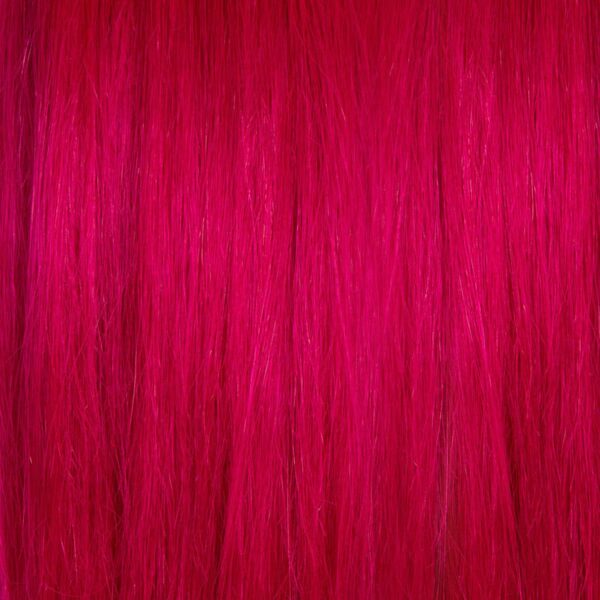 manic panic classic high voltage rosa uv hårfarge 118ml hot hot pink swatch 70424