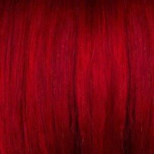 manic panic classic high voltage rød hårfarge 118ml infra red swatch 70425