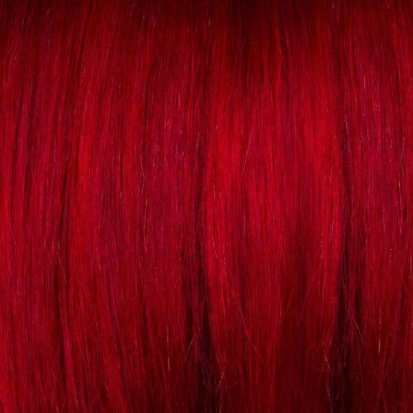 manic panic classic high voltage rød hårfarge 118ml infra red swatch 70425