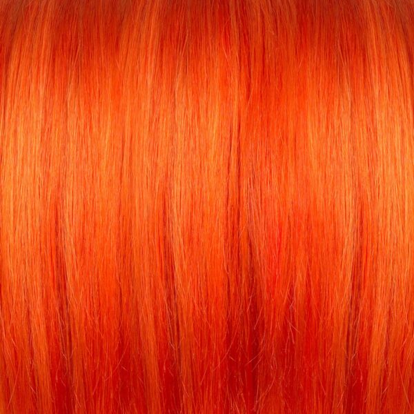 manic panic classic high voltage oransje hårfarge 118ml electric tiger lily swatch 70434