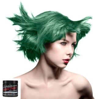 manic panic high voltage grønn harfarge 118 ml venus envy classic model 70437