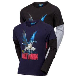batman tynn genser til barn 961-856