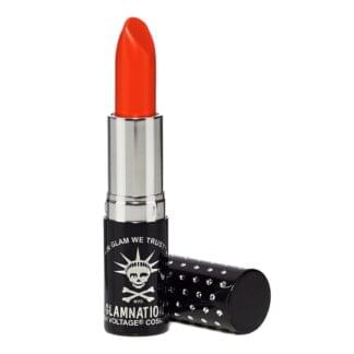 Oransje leppestift Manic Panic Creamtones Lethal Lipstick Tomata Du Plenty 1260020024