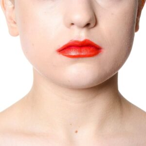 Oransje leppestift Manic Panic Creamtones Lethal Lipstick Tomata Du Plenty 1260020024