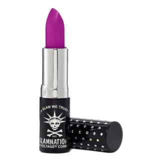 Rosalilla leppestift Manic Panic Kitten Colors Lethal Lipstick Mystic Heather 1260020028