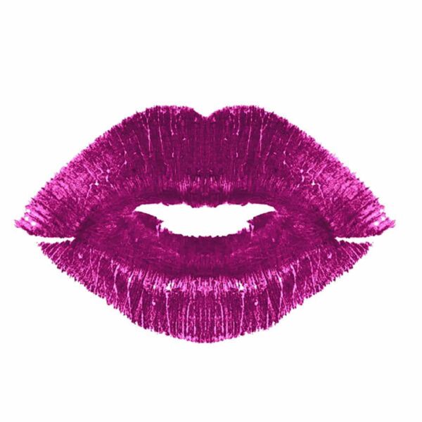 Rosalilla leppestift Manic Panic Kitten Colors Lethal Lipstick Mystic Heather 1260020028