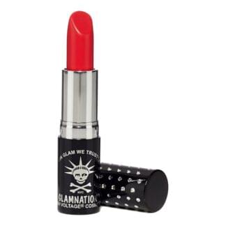 Rosa leppestift Manic Panic Kitten Colors Lethal Lipstick Pretty Flamingo 1260020034