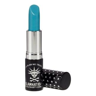 Turkis leppestift Manic Panic Kitten Colors Lethal Lipstick Atomic Turquoise 1260020042