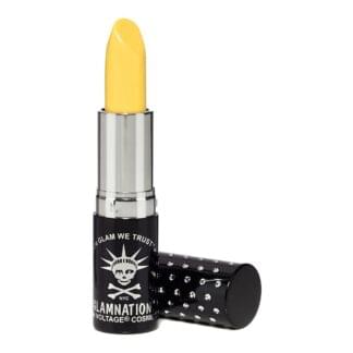 Gul leppestift Manic Panic Kitten Colors Lethal Lipstick Sunshine 1260020048