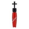 Rød lipgloss Manic Panic Cross Gloss Hellfire 1260080003