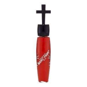 Rød lipgloss Manic Panic Cross Gloss Hellfire 1260080003