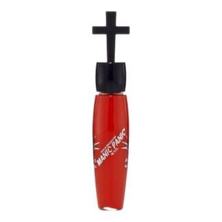 Rød lipgloss Manic Panic Cross Gloss Hellfire 1260080003