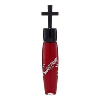 Rød lipgloss Manic Panic Cross Gloss Poisen Apple 1260080006