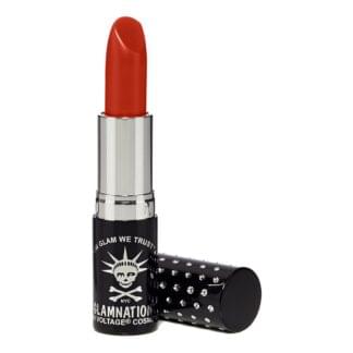 Rød leppestift Manic Panic Kitten Colors Lethal Lipstick Helen Wheels 6020