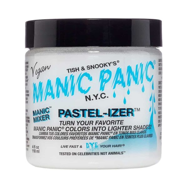 70450 manic panic mixer pastelizer classic cream formula