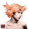 manic panic creamtones oransje pastell hårfarge 118 ml dreamsicle model 70484