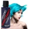 manic panic amplified turkis harfarge 118ml atomic turquoise model bottle 70580