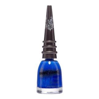 blå neglelakk rockabilly blue 612600450125