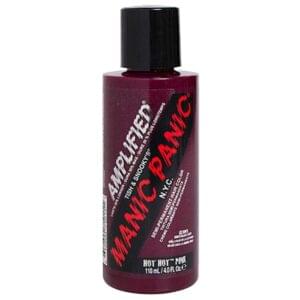 manic panic amplified rosa uv hårfarge 118ml hot hot pink bottle 70578