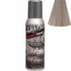 manic panic amplified spray sølv hårfarge spray 100ml silver stiletto 70607