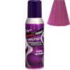 manic panic amplified spray lilla hårfarge spray 100ml mystic heather 70609