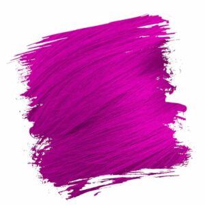 pinkissimo crazy color hårfarger rosa hårfarge 002232