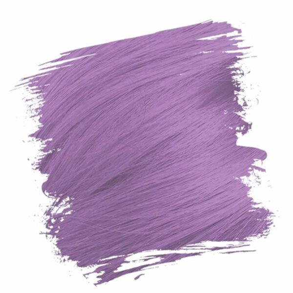 crazy color hårfarger lilla pastell hårfarge lavender 002244