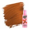 crazy color hårfarger oransje hårfarge coral red 002247