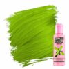 crazy color hårfarger grønn hårfarge lime twist 002279