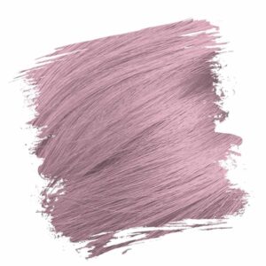 crazy color hårfarger rosa pastell hårfarge marshmallow 002280