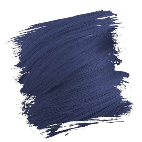 crazy color hårfarger blå hårfarge sapphire 002288