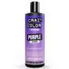 crazy color shampoo lilla sjampo purple 002422