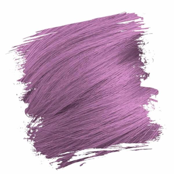 crazy color pastel spray lilla hårfarge spray lavender 002453