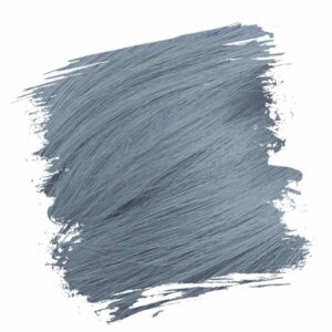 crazy color pastel spray grå hårfarge spray graphite 002481