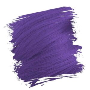 violette crazy color hårfarger lilla hårfarge 002233