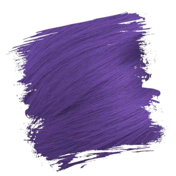 crazy color hårfarger lilla hårfarge violette 002233