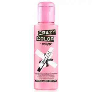 crazy color hårfarger pasteliser hårfarge neutral 002274