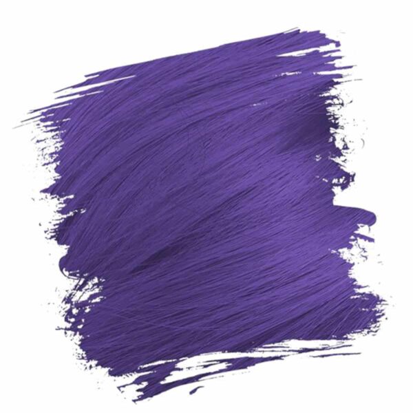 crazy color hårfarger lilla hårfarge hot purple 002275
